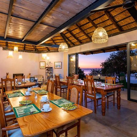 Hornbill Lodge Kariba Exterior photo