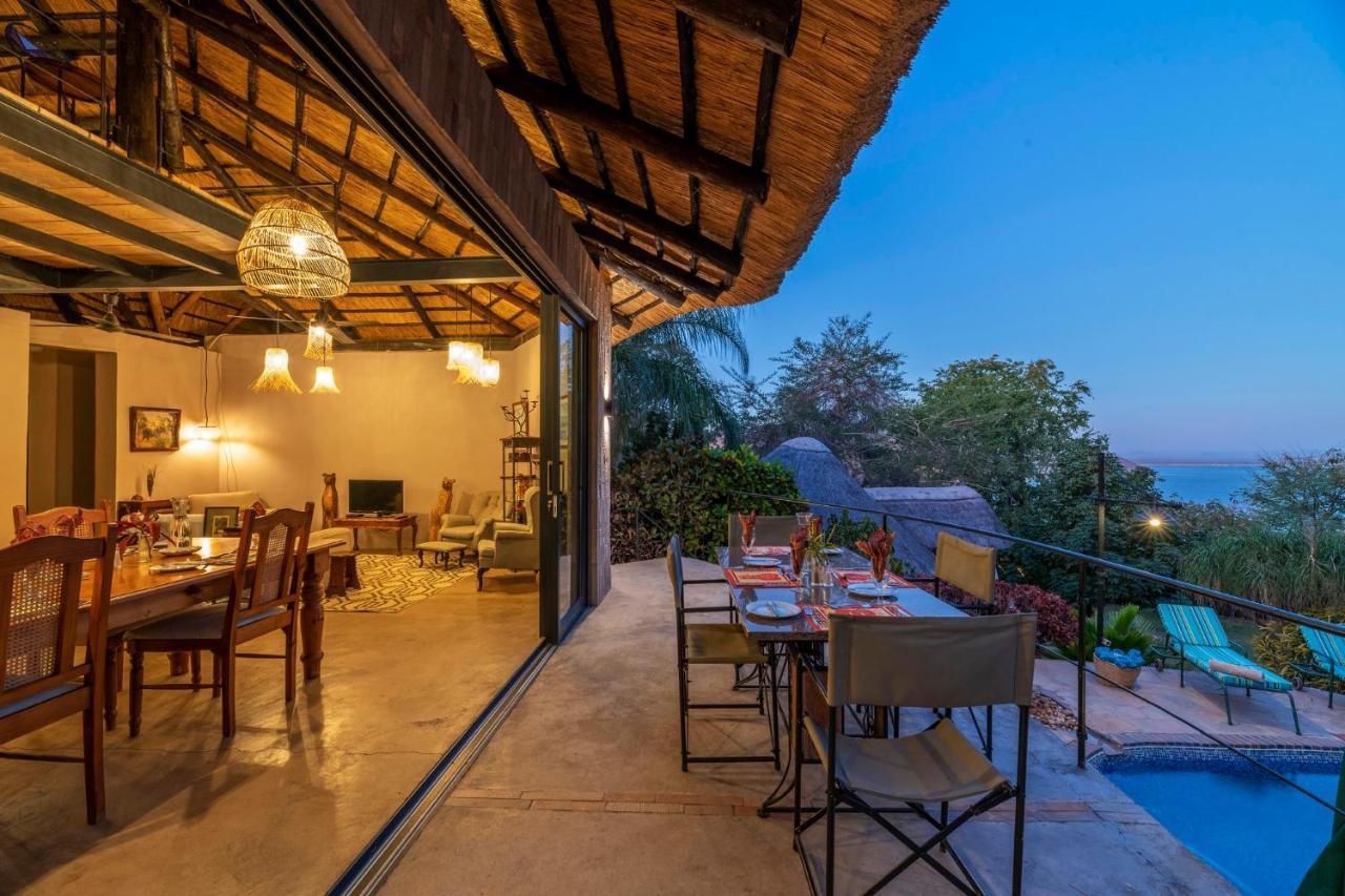 Hornbill Lodge Kariba Exterior photo