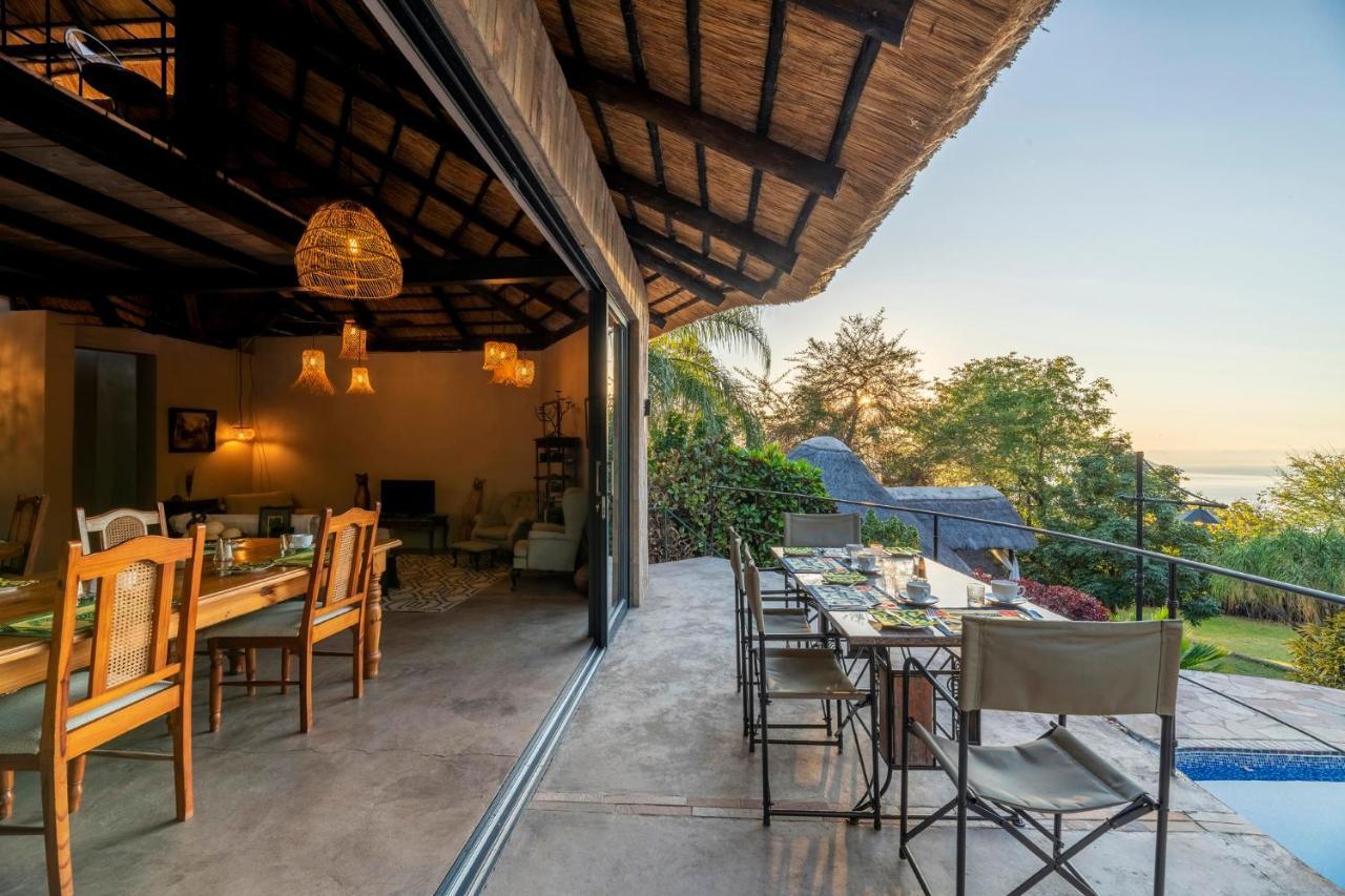 Hornbill Lodge Kariba Exterior photo