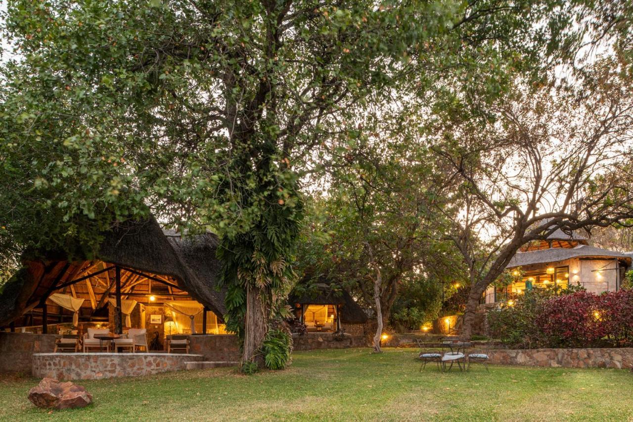 Hornbill Lodge Kariba Exterior photo