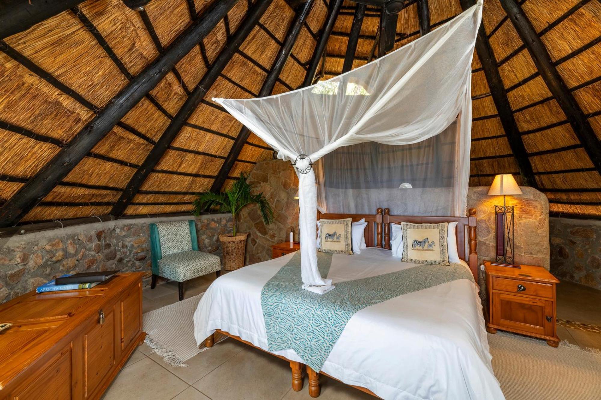 Hornbill Lodge Kariba Exterior photo