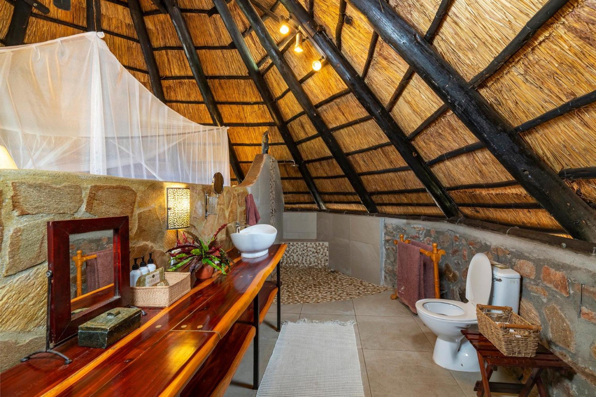 Hornbill Lodge Kariba Exterior photo
