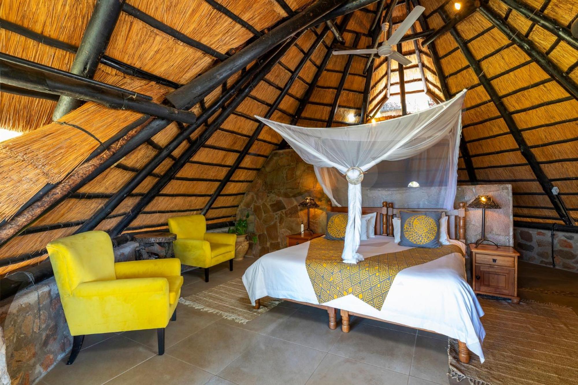 Hornbill Lodge Kariba Exterior photo