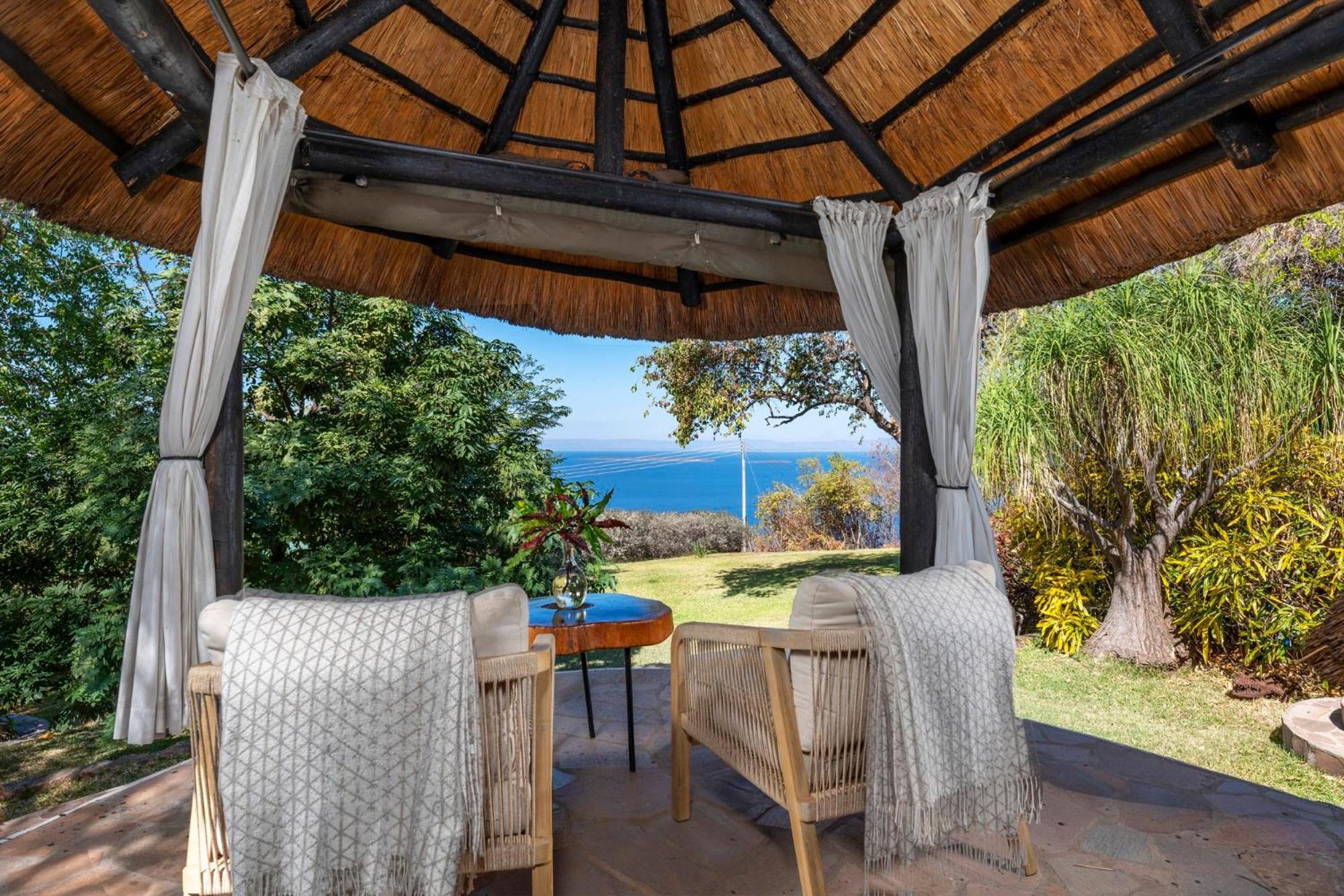 Hornbill Lodge Kariba Exterior photo