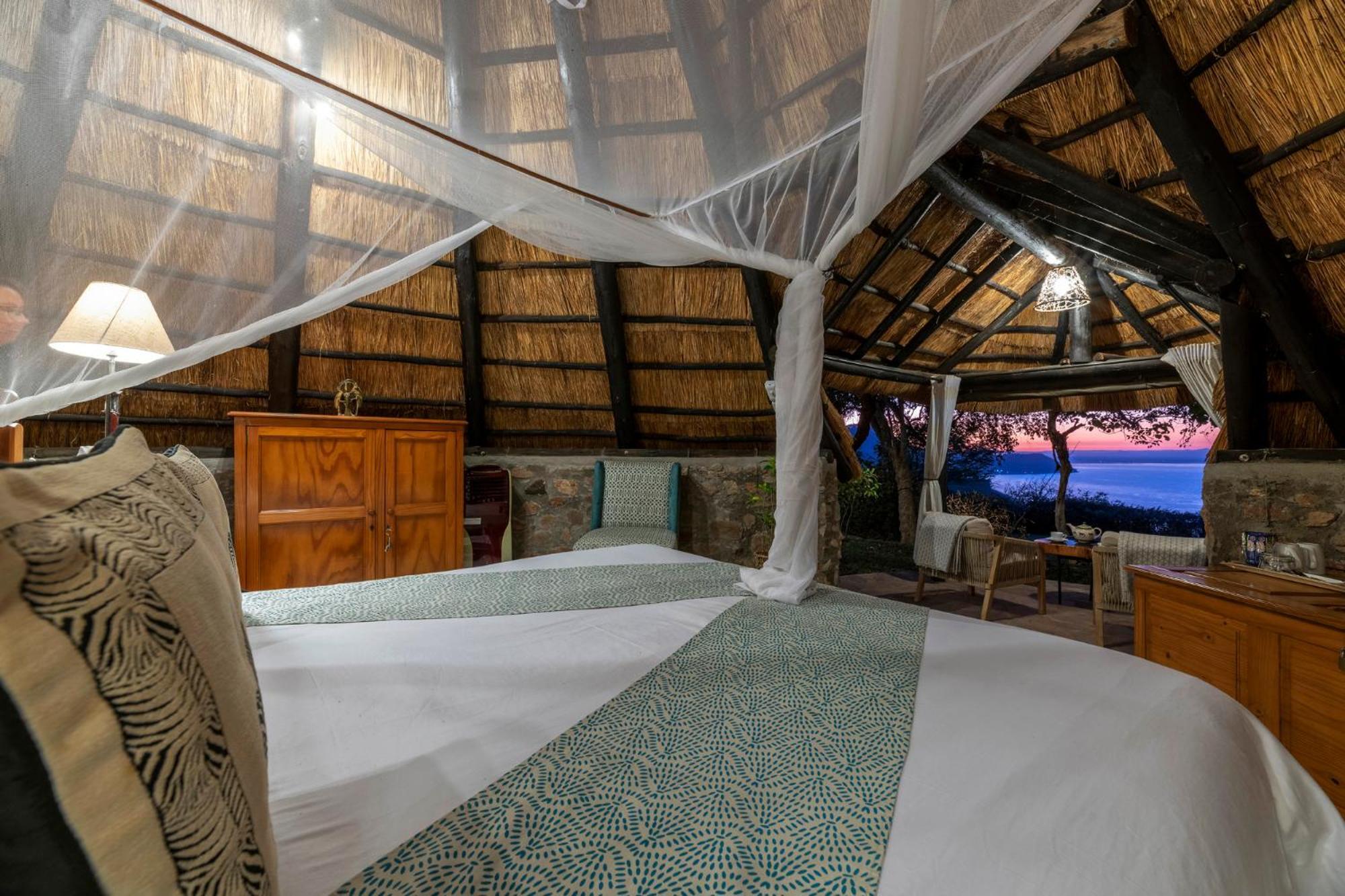Hornbill Lodge Kariba Exterior photo
