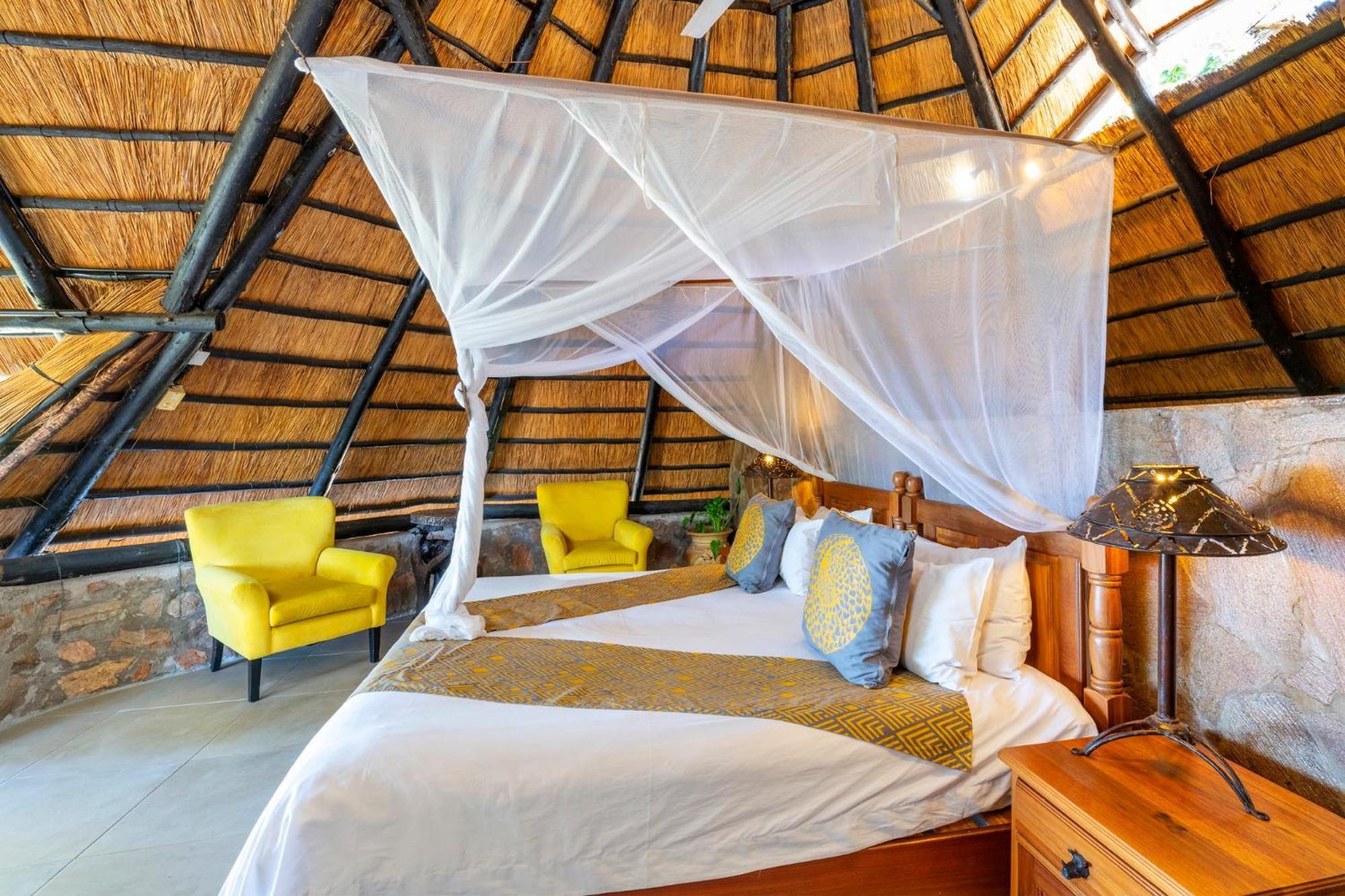 Hornbill Lodge Kariba Exterior photo