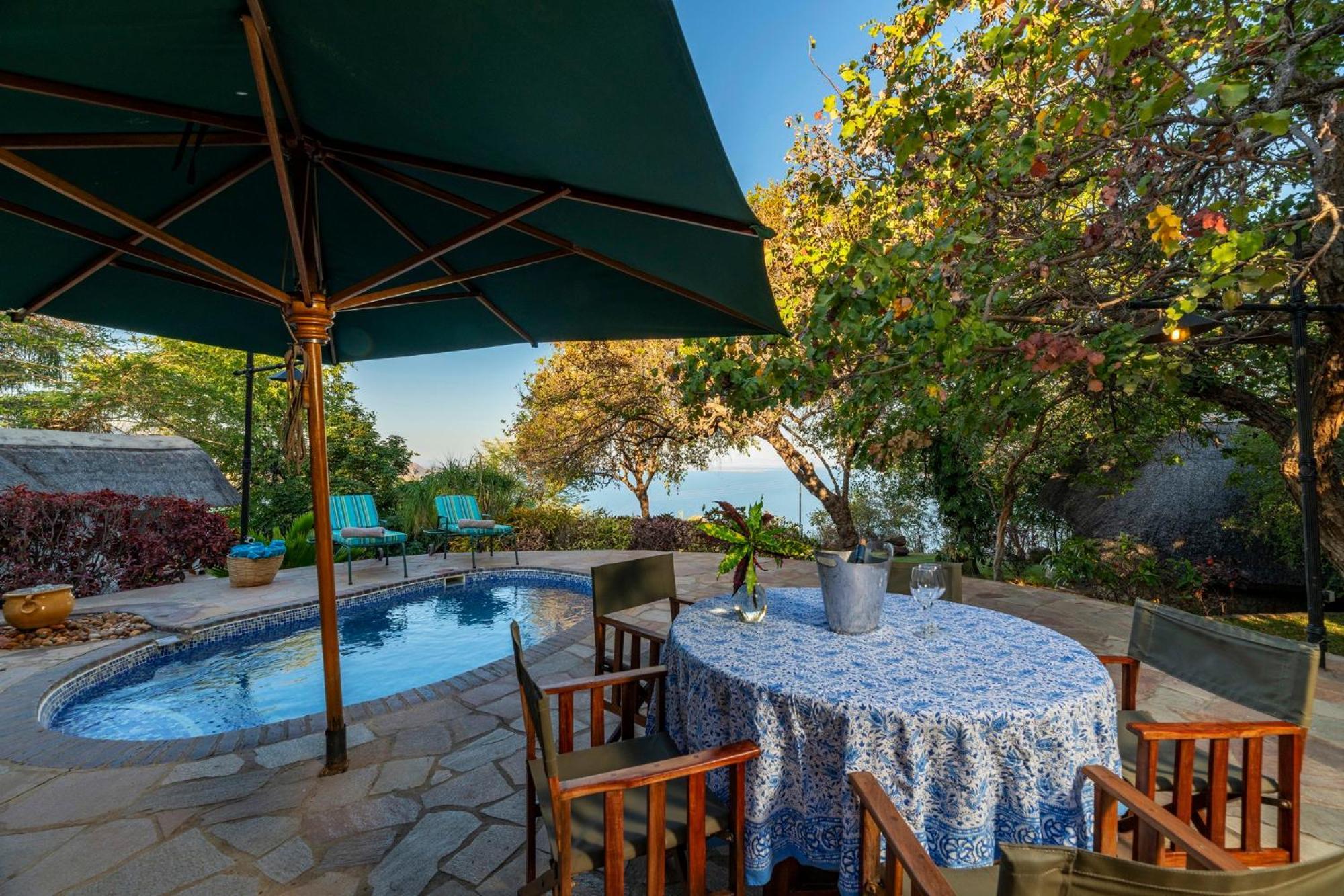 Hornbill Lodge Kariba Exterior photo